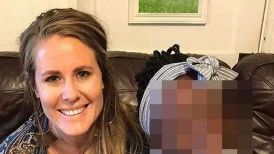 Fue como voluntaria a combatir la desnutrición y la acusan de matar a 105 niños