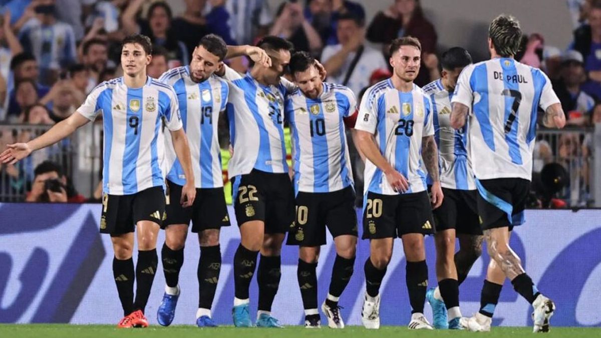 Selección Argentina vs. Brasil en el Monumental: todo lo que hay que saber sobre la venta de entradas
