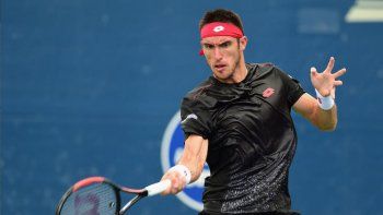 La bronca de Mayer con la organización del US Open: “Hasta que no se muera alguien no van a parar”