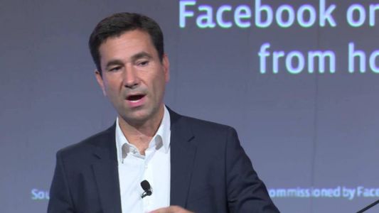 Director argentino de Facebook preso por negarse a colaborar con la Justicia