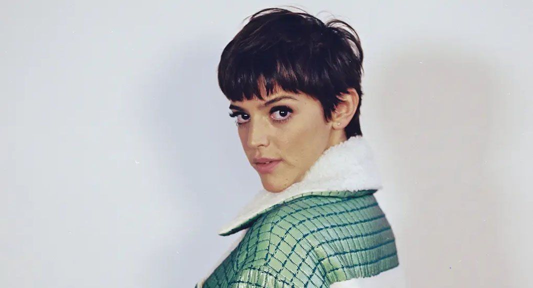 Radical cambio de vida para Calu Rivero: nuevo look e identidad