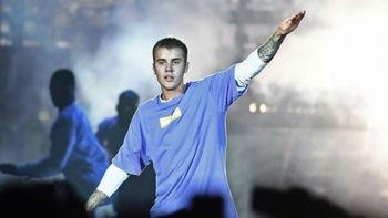 Justin Bieber canceló su gira de 2020