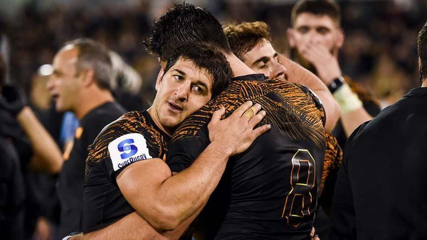 Super Rugby: los Jaguares enfrentan a Crusaders en la final del torneo de rugby más importante del hemisferio sur