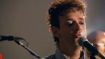 Mirá el material inédito de Gustavo Cerati en el día que cumpliría 62 años