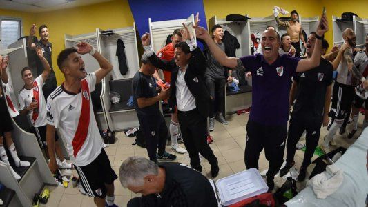 Juan Pablo Varsky sobre Gallardo: “Le tiras una salchicha y te devuelve un bocado de caviar”