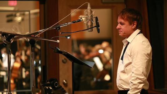 Max Cartier se presenta en Argentina por primera vez