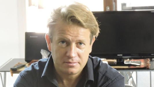 El biógrafo de Milei cuestionó la condena al marido de Julieta Prandi: Me cuesta creer...