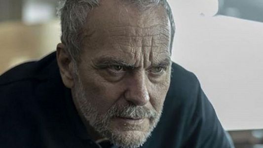 José Coronado arrasa en Netflix con esta serie de 8 episodios y es la más vista del momento