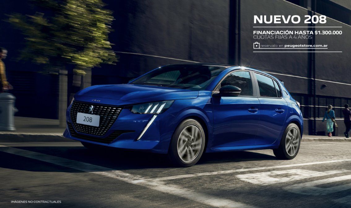 Peugeot te acerca una oportunidad increíble para llegar a tu próximo 0 KM en el mes de mayo. Financiaciones especiales de hasta $1.300.000 para diversos modelos de la marca. Encontrá éstos y otros beneficios exclusivos en www.peugeotstore.com.ar