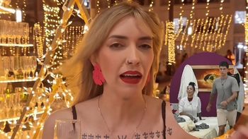 La fuerte denuncia de Carmiña Masi contra Gran Hermano por la que exige sanciones: “Racismo selectivo”