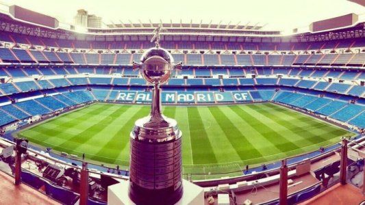 Hoy no es un domingo cualquiera en Madrid