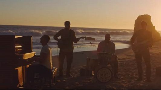 Coldplay estrenó el video de su single Everyday Life