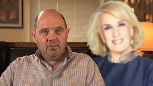 Carlos Rottemberg: Mañana Mirtha Legrand recibirá una propuesta muy tentadora
