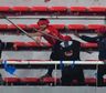 Violencia en Independiente: cómo están los hinchas de Universidad de Chile hospitalizados