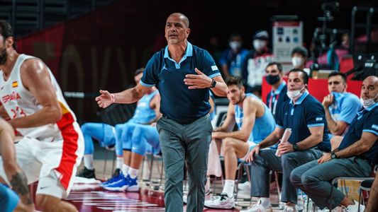 Juegos Olímpicos: qué necesita el básquet argentino para clasificar