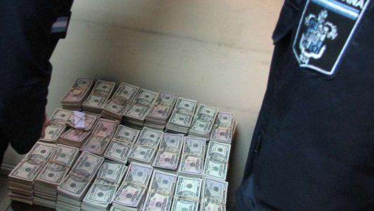 A diez años de la valija de Antonini Wilson, la causa prescribió