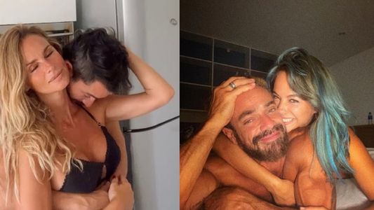 Sabrina Rojas contó cómo se lleva con Flor Vigna: La idea es...