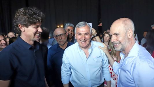 Un exaliado de Larreta lo cruzó por apoyar la candidatura de Lousteau: El PRO no puede perder la Ciudad