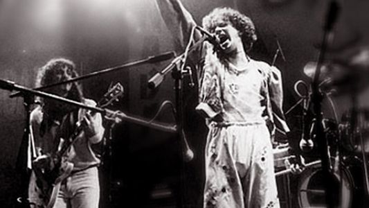 A 25 años de la muerte de Miguel Abuelo, líder de una de las bandas pioneras del rock argentino