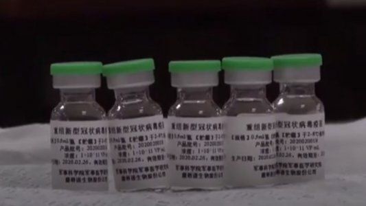 Por un evento adverso grave en un voluntario suspenden el ensayo de la vacuna china en Brasil