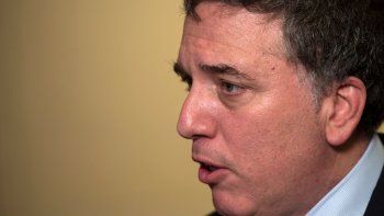 Dujovne: Este año vamos a tener una inflación mucho más baja que la de 2018