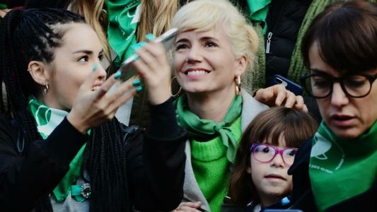 Griselda Siciliani contó la charla que tuvo con su hija Margarita sobre el aborto