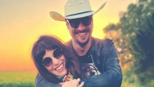 Gianinna Maradona y Daniel Osvaldo: todos los detalles de la sorpresiva boda