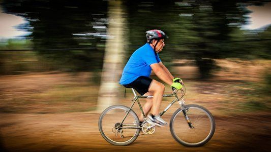 Cómo elegir una bicicleta