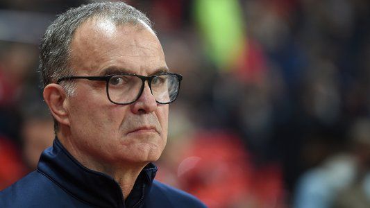 Marcelo Bielsa está a punto de llevarse al Leeds a una de las joyas del Barcelona