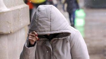 Ola polar y frío extremo: ¿cuándo sube la temperatura?