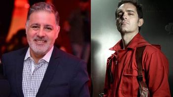 Doman destrozó a Berlín por su visita a Buenos Aires: ¡Vino a robar!