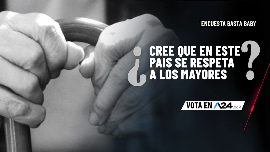 Encuesta Basta Baby: entrá y dejanos tu voto sobre la pregunta de esta noche