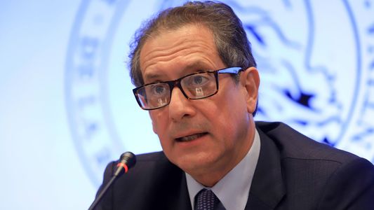 Miguel Pesce, sobre las reservas del Banco Central: Tuvimos niveles más bajos y pudimos afrontar la situación