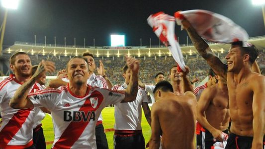 ¿River tiene ventaja para la Supercopa? El dato que ilusiona al Millonario