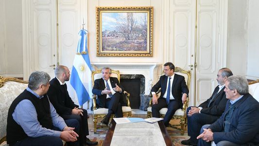 Cómo se gestó el anuncio para bajar el Impuesto a las Ganancias