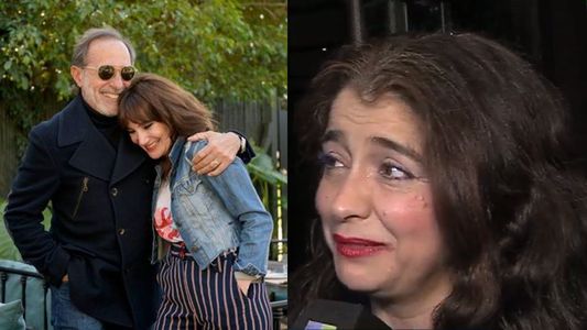 La firme postura de Érica Rivas sobre la incorporación de Jorgelina Aruzzi a Casados con hijos