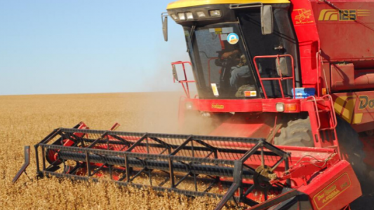 Cómo son los créditos que impulsa Kicillof para las pymes agrícolas