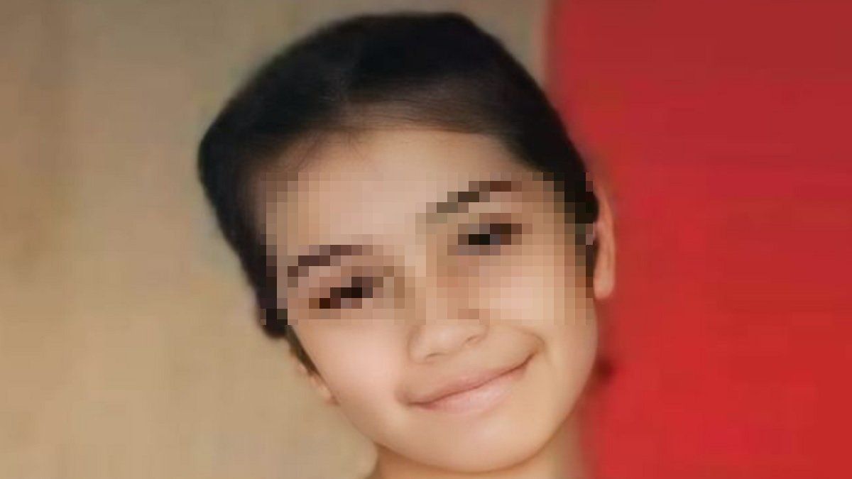 Sheila Milagros Garay fue encontrada sana y salva.&nbsp;