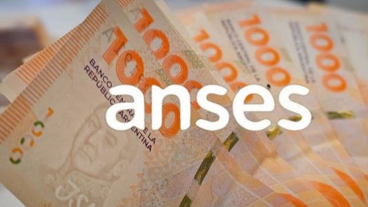 BONOS ANSES de $30.000, $40.000 y $55.000 para jubilados: ¿cuál te corresponde?