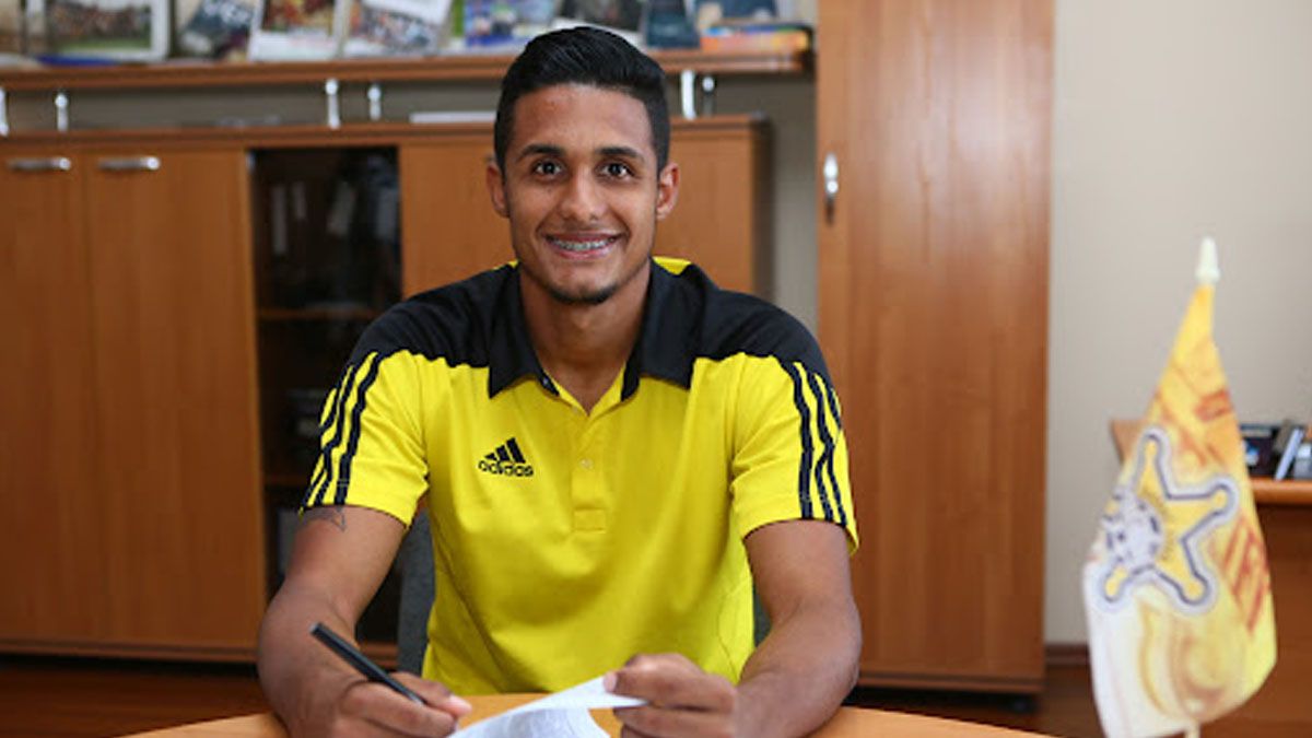 Cristiano da Silva Leite