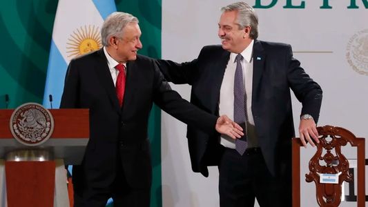 Alberto Fernández prepara una cumbre con presidentes de México, Brasil, Cuba y Colombia para un acuerdo regional contra la inflación