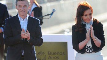 #JuntosPorElCambio y #FrenteDeTodos se sacan chispas en las redes sociales