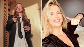 La antigua traición amorosa de La China Suárez a una amiga