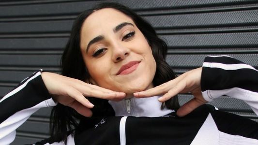 Aseguran que Lucía Maidana está en pareja con una famosa cantante