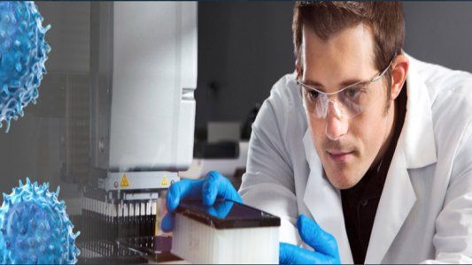 A la espera de una vacuna, dos laboratorios están en la fase final del desarrollo de un antiviral contra el COVID-19