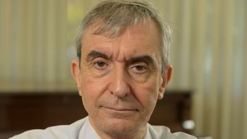 La triste confesión de Nelson Castro sobre su pareja: los planes que nunca pudo concretar