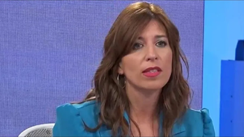 La nutricionista que se desmayó en el programa de Antonio Laje habló sobre su salud: Tuve un...