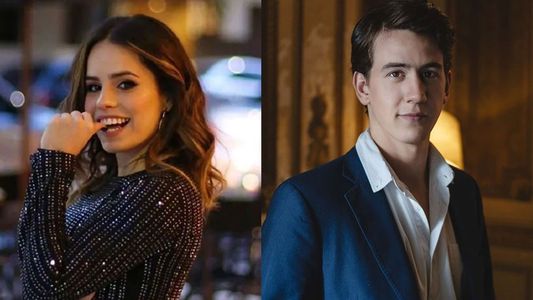 Eso no se hace: La mala actitud del compañero de Sofi Morandi al escucharla desafinar