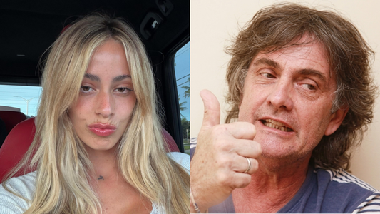 La peor traición de Alejandro Stoessel a Tini que la sumió en un profundo dolor: Quedó helada
