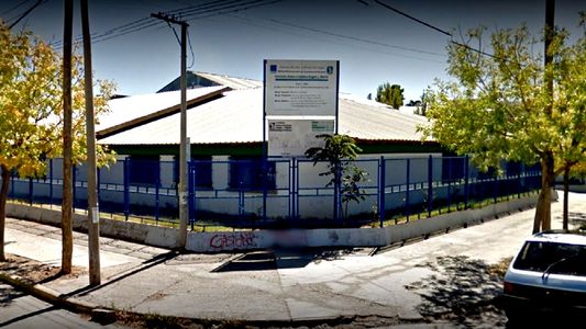 Un colegio de Río Negro está con custodia policial por la presunta amenaza de un alumno